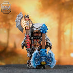 Pre-order Warcraft Durotan