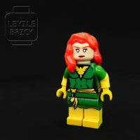 Pre-order 【Superhero Series】