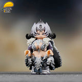 Pre-order Monster Hunter Arkveld