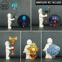 Warcraft Weapon