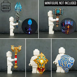 Warcraft Weapon