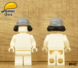 Pre-order Leyile Brick Figure Accessories 1A