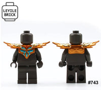 Pre-order Leyile Brick Figure Accessories 3