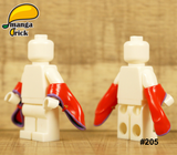 Pre-order Leyile Brick Figure Accessories 2A