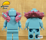 Pre-order Leyile Brick Figure Accessories 2A