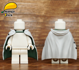 Pre-order Leyile Brick Figure Accessories 5