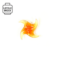 Pre-order Leyile Brick Figure Accessories 10