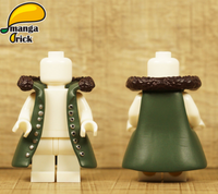 Pre-order Leyile Brick Figure Accessories 10