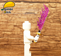 Pre-order Leyile Brick Figure Accessories 10