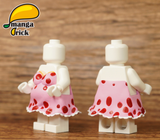 Pre-order Leyile Brick Figure Accessories 10