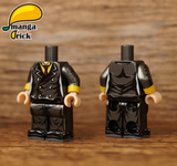 Pre-order Leyile Brick Figure Accessories 10