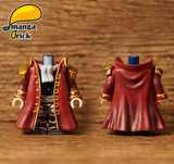 Pre-order Leyile Brick Figure Accessories 10
