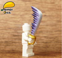 Pre-order Leyile Brick Figure Accessories 10