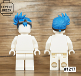 Pre-order Leyile Brick Figure Accessories 12