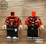 Pre-order Leyile Brick Figure Accessories 12