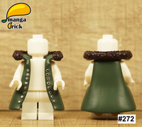 Pre-order Leyile Brick Figure Accessories 1B