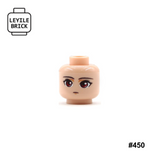 Pre-order Leyile Brick Figure Accessories 1C
