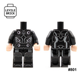 Pre-order Leyile Brick Figure Accessories 1D