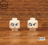 Pre-order Leyile Brick Figure Accessories 14