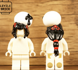 Pre-order Leyile Brick Figure Accessories 3