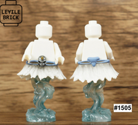 Pre-order Leyile Brick Figure Accessories 15