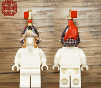 Pre-order Ming Dynasty Soldier