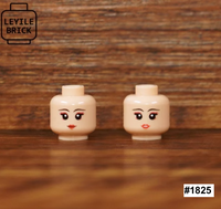Pre-order Leyile Brick Figure Accessories 18