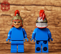 Pre-order Tang Dynasty Soldier