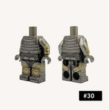 Figure Accessories 59 - Game Series
