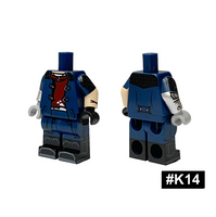 Pre-order Figure Accessories ⑫