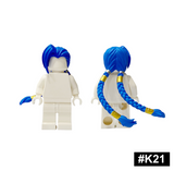 Figure Accessories 12