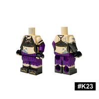 Pre-order Figure Accessories ⑫