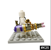 Pre-order Figure Accessories ⑫
