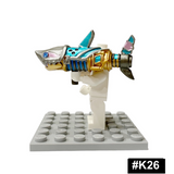 Pre-order Figure Accessories ⑫