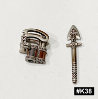 Pre-order Figure Accessories ⑫