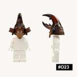 Pre-order Figure Accessories ⑯