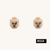 Pre-order Figure Accessories ⑯