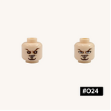 Pre-order Figure Accessories ⑯