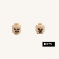 Pre-order Figure Accessories ⑯
