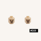 Pre-order Figure Accessories ⑯