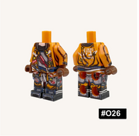 Pre-order Figure Accessories ⑯