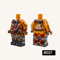 Pre-order Figure Accessories ⑯