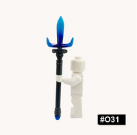 Pre-order Figure Accessories ⑯