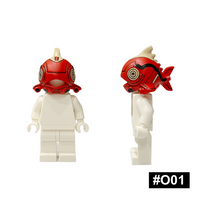 Pre-order Figure Accessories ⑯