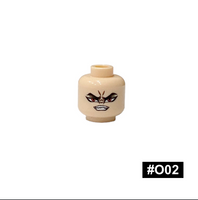 Pre-order Figure Accessories ⑯