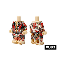 Pre-order Figure Accessories ⑯