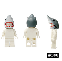 Pre-order Figure Accessories ⑯