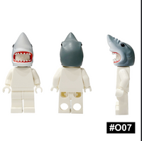 Pre-order Figure Accessories ⑯