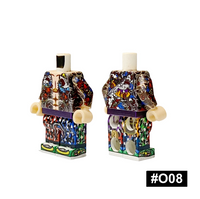Pre-order Figure Accessories ⑯