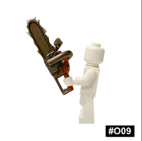 Pre-order Figure Accessories ⑯